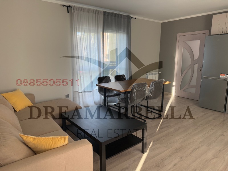 В аренду  2 спальни София , Люлин 7 , 100 кв.м | 83623041 - изображение [5]
