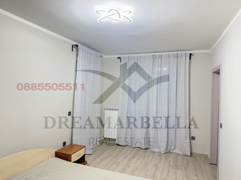В аренду  2 спальни София , Люлин 7 , 100 кв.м | 83623041 - изображение [11]
