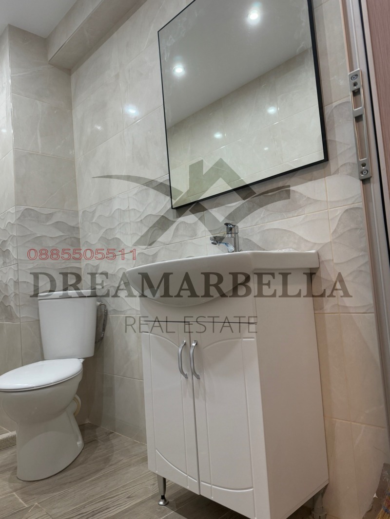 В аренду  2 спальни София , Люлин 7 , 100 кв.м | 83623041 - изображение [8]