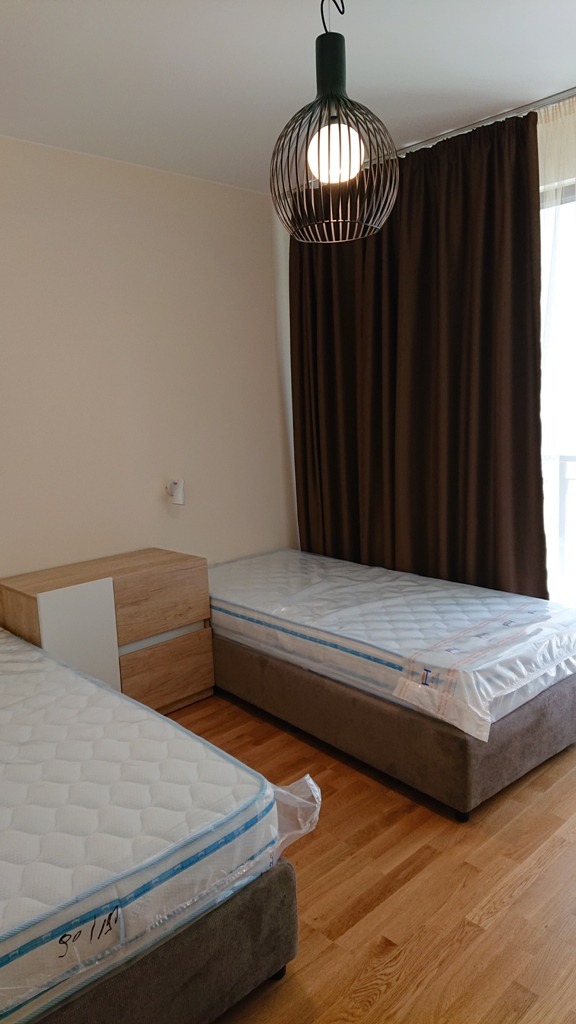 Дава под наем  3-стаен град София , Център , 101 кв.м | 74464055 - изображение [4]