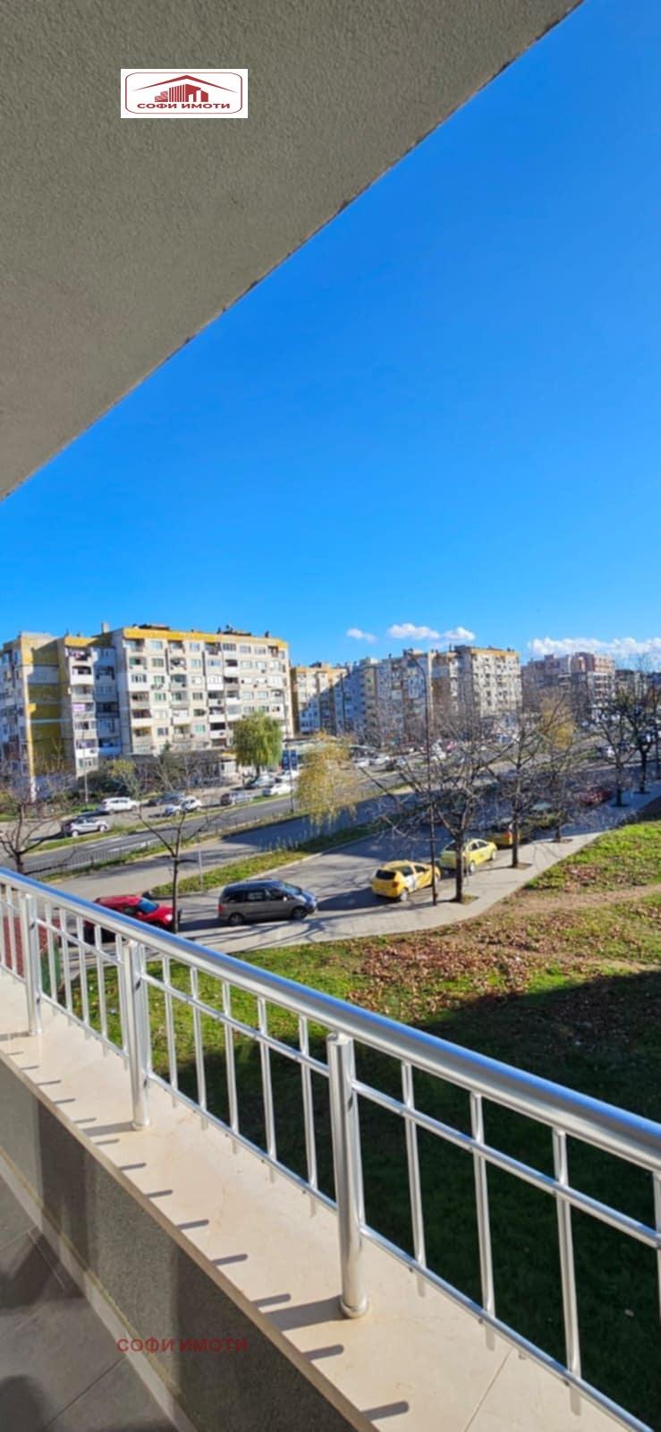 Под наем 3-СТАЕН, град Кърджали, Възрожденци • 600 лв. / 306.78 € • 55070145 1