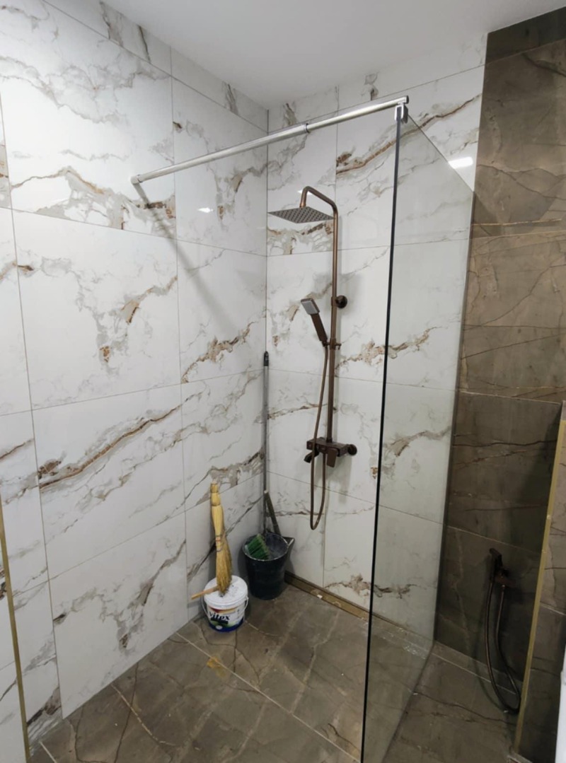 Дава под наем 3-СТАЕН, гр. Пловдив, Център, снимка 5 - Апартаменти - 53040421