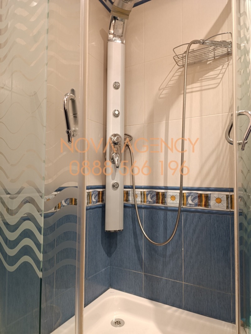 Дава под наем 3-СТАЕН, гр. София, Подуяне, снимка 8 - Апартаменти - 53566201