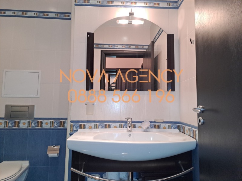 Дава под наем 3-СТАЕН, гр. София, Подуяне, снимка 9 - Апартаменти - 53566201