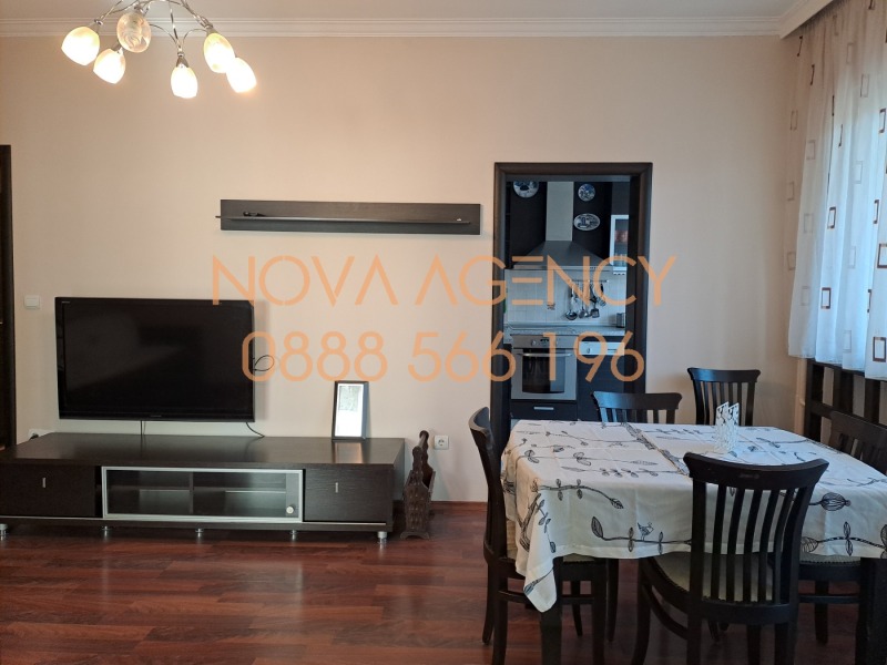 Дава под наем 3-СТАЕН, гр. София, Подуяне