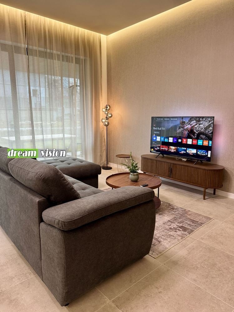 Дава под наем 3-СТАЕН, гр. София, Кръстова вада, снимка 3 - Апартаменти - 53826860