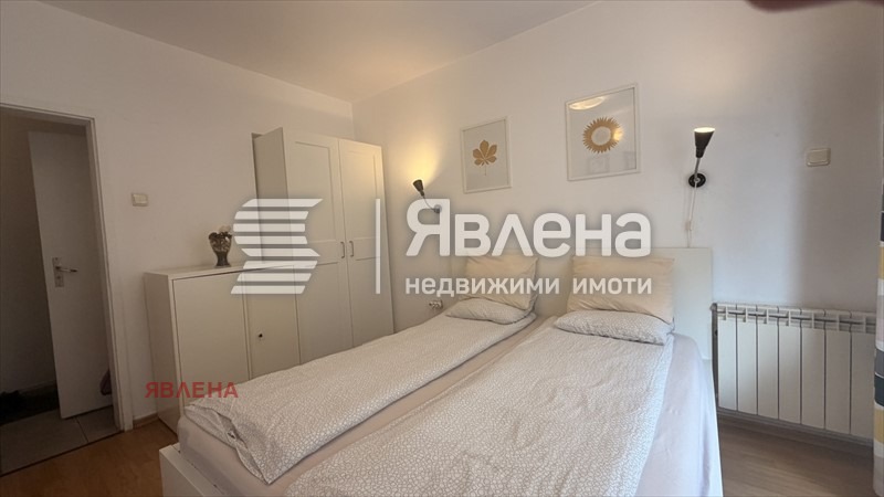 Дава под наем 3-СТАЕН, гр. София, Лозенец, снимка 4 - Апартаменти - 54458145