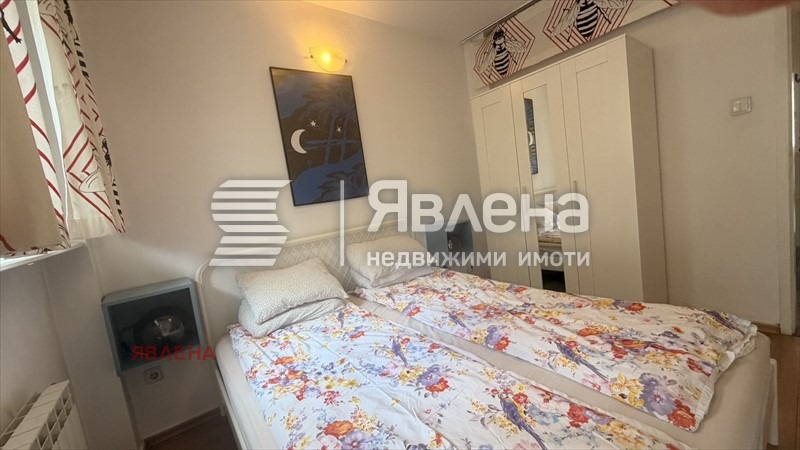 Дава под наем 3-СТАЕН, гр. София, Лозенец, снимка 2 - Апартаменти - 54458145