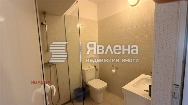 Дава под наем 3-СТАЕН, гр. София, Лозенец, снимка 6 - Апартаменти - 54458145