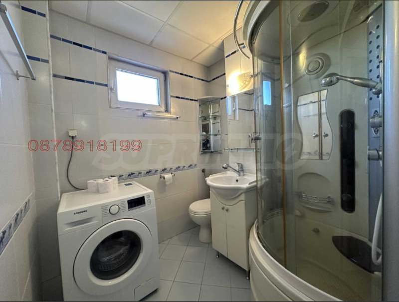 Дава под наем 4-СТАЕН, гр. София, Банишора, снимка 8 - Апартаменти - 52883661