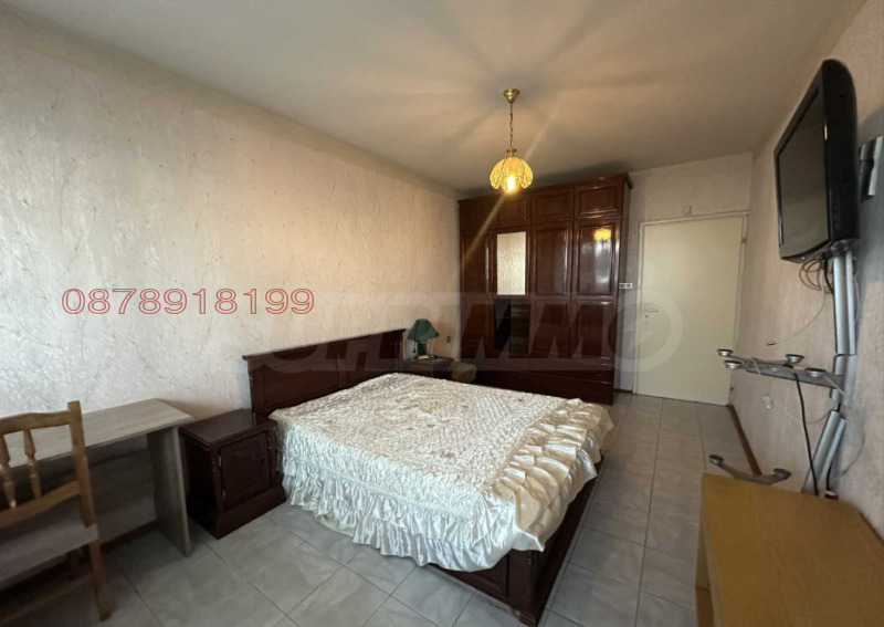 Дава под наем 4-СТАЕН, гр. София, Банишора, снимка 6 - Апартаменти - 52883661