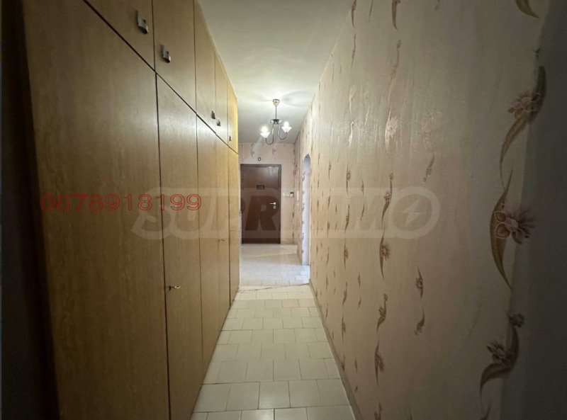 Дава под наем 4-СТАЕН, гр. София, Банишора, снимка 7 - Апартаменти - 52883661