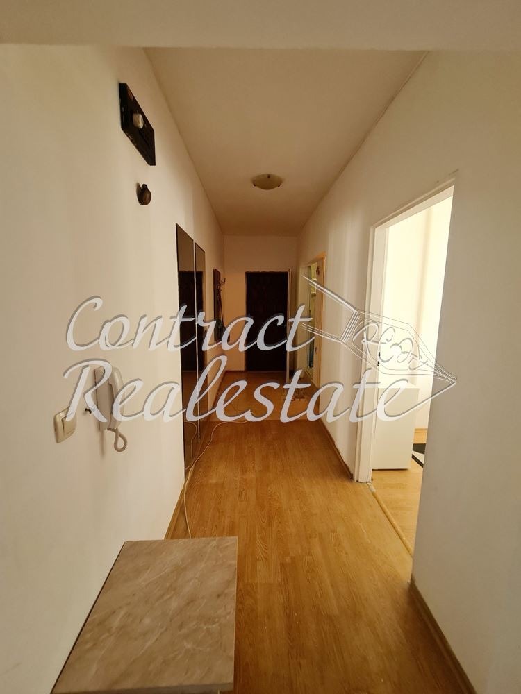 Дава под наем 4-СТАЕН, гр. Варна, Лятно кино Тракия, снимка 7 - Апартаменти - 53617719