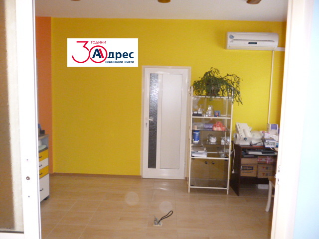 Дава под наем БИЗНЕС ИМОТ, гр. Добрич, Център, снимка 5 - Други - 50122629