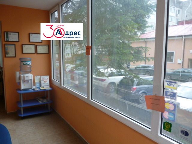 Дава под наем БИЗНЕС ИМОТ, гр. Добрич, Център, снимка 2 - Други - 50122629