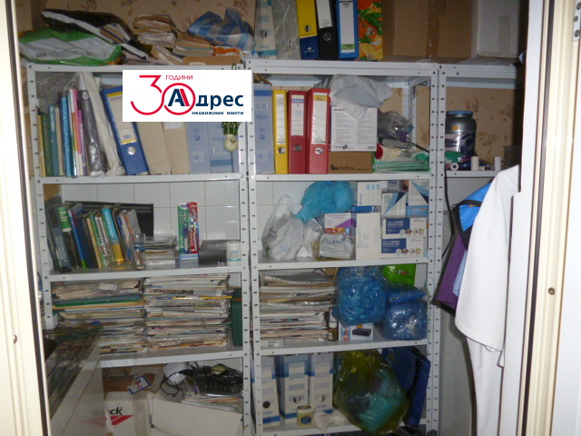 Дава под наем БИЗНЕС ИМОТ, гр. Добрич, Център, снимка 6 - Други - 50122629