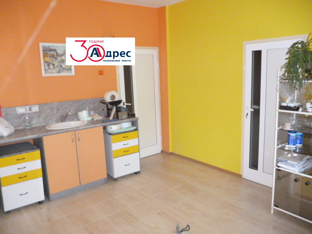 Дава под наем БИЗНЕС ИМОТ, гр. Добрич, Център, снимка 3 - Други - 50122629