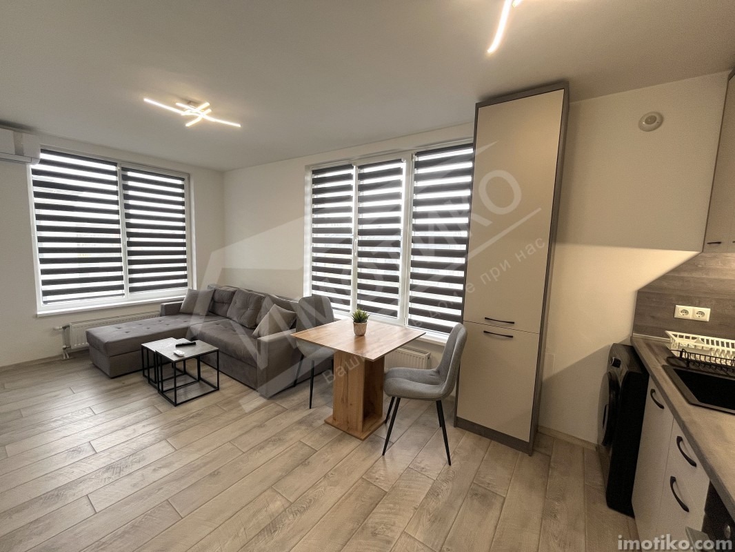 Дава под наем 2-СТАЕН, гр. София, Младост 4, снимка 3 - Апартаменти - 54188255