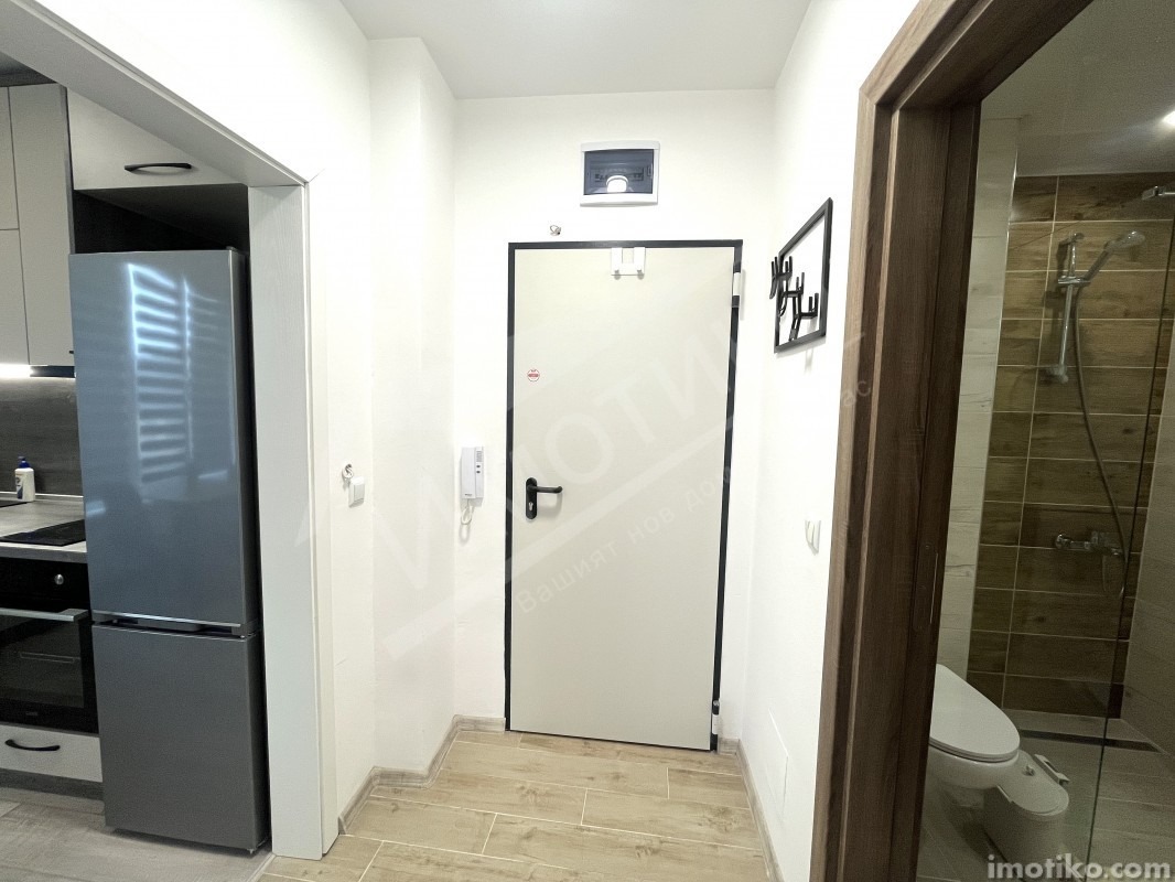 Дава под наем 2-СТАЕН, гр. София, Младост 4, снимка 6 - Апартаменти - 54188255