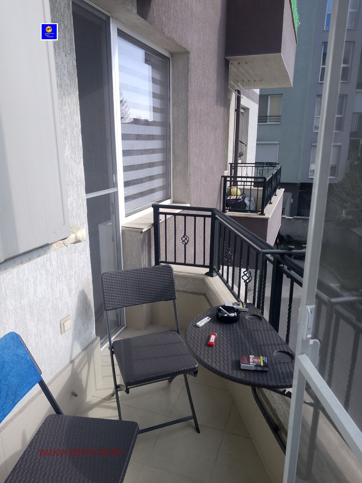 Дава под наем 2-СТАЕН, гр. София, Овча купел, снимка 4 - Апартаменти - 54217308