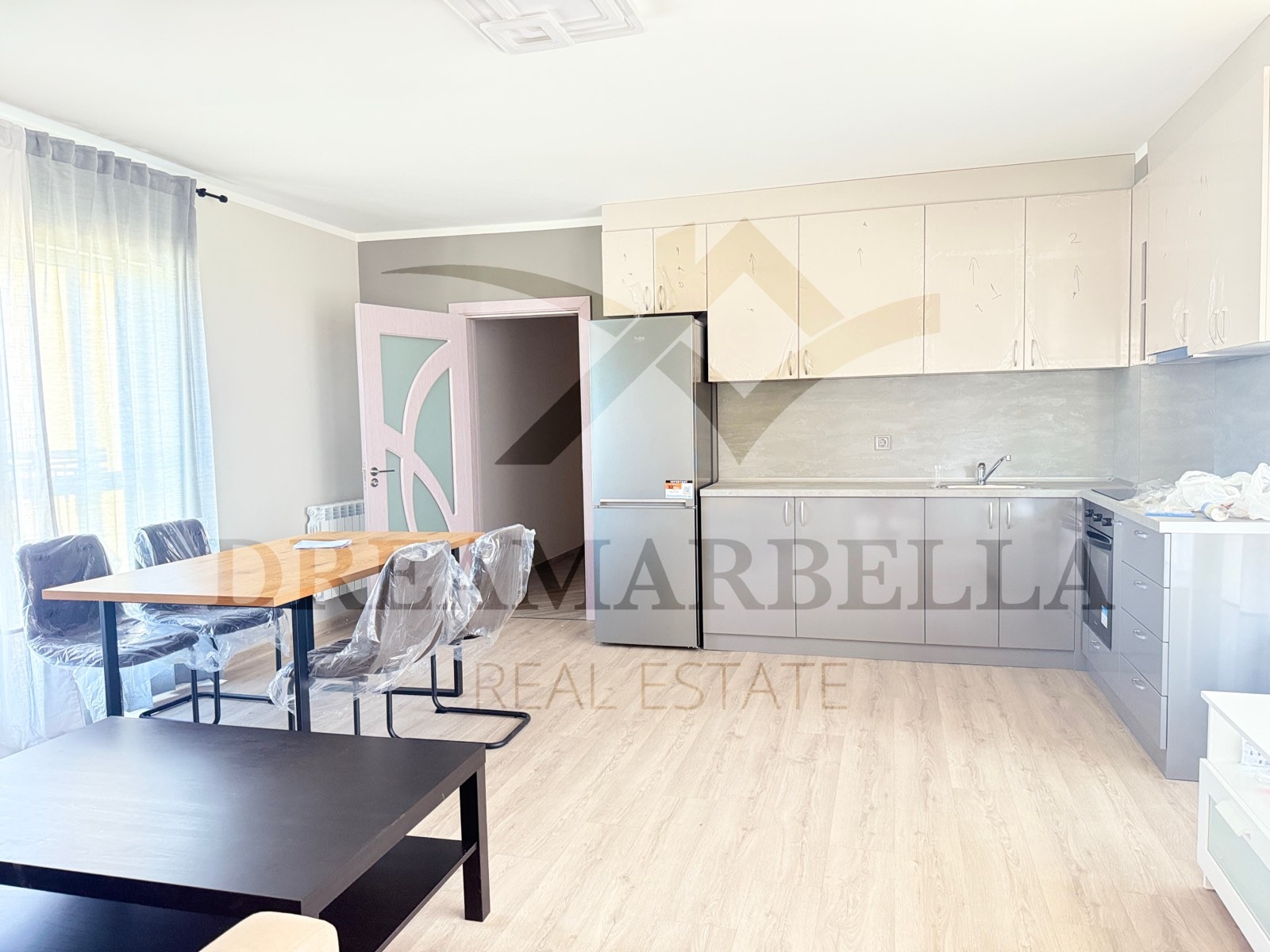 Дава под наем 3-СТАЕН, гр. София, Люлин - център, снимка 11 - Апартаменти - 53780930