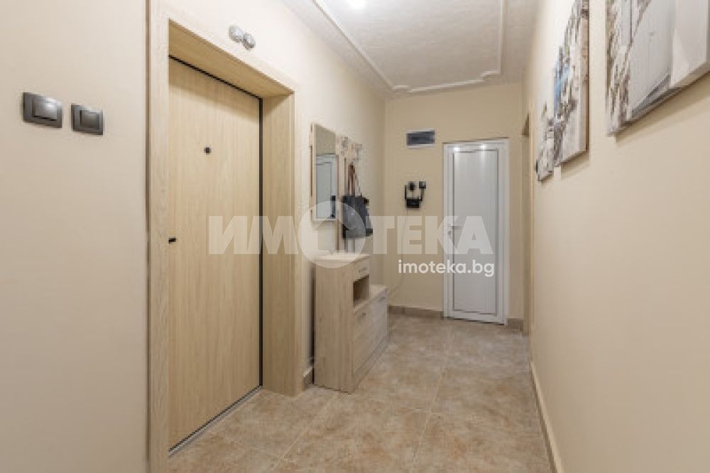 Дава под наем 3-СТАЕН, гр. Варна, Чайка, снимка 11 - Апартаменти - 54820056