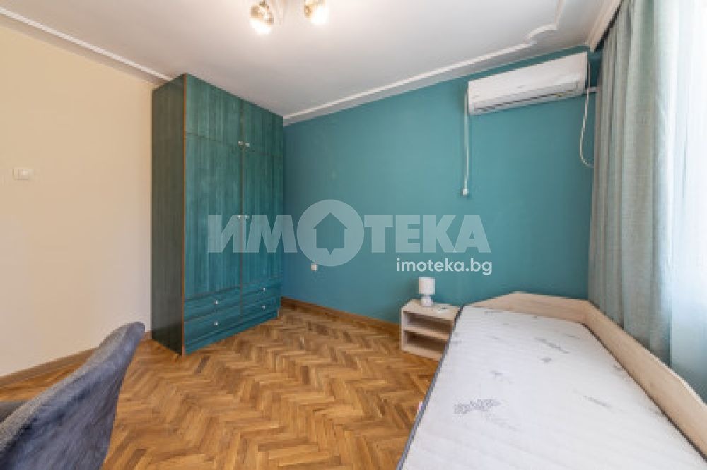 Дава под наем 3-СТАЕН, гр. Варна, Чайка, снимка 13 - Апартаменти - 54820056