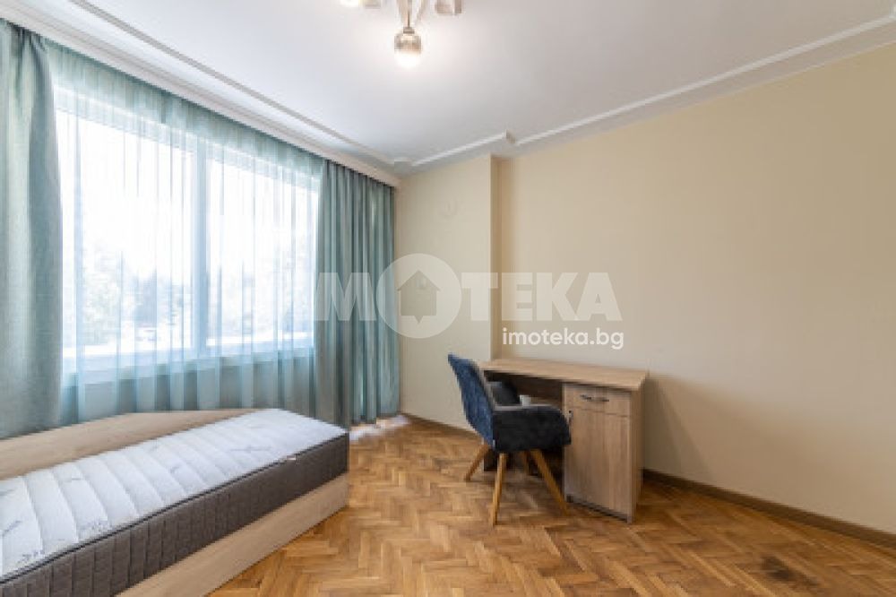 Дава под наем 3-СТАЕН, гр. Варна, Чайка, снимка 15 - Апартаменти - 54820056