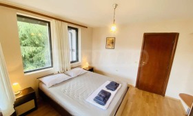 1 Schlafzimmer Sweti Wlas, region Burgas 9