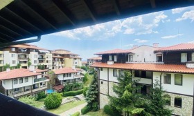 1 soverom Sveti Vlas, region Burgas 16