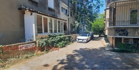 Te huur Parkeerplaats