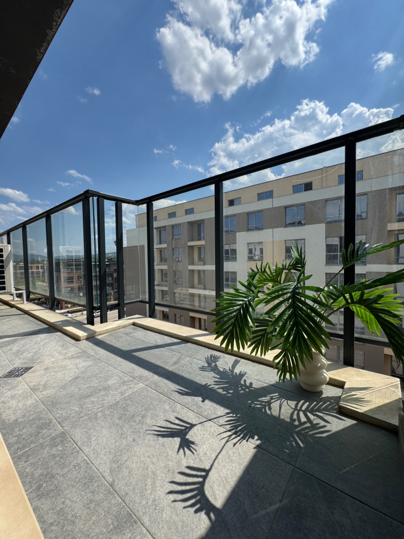 K pronájmu  Studio Sofia , Malinova dolina , 52 m2 | 10647179 - obraz [12]