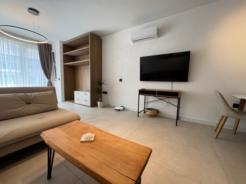 K pronájmu  Studio Sofia , Malinova dolina , 52 m2 | 10647179 - obraz [6]