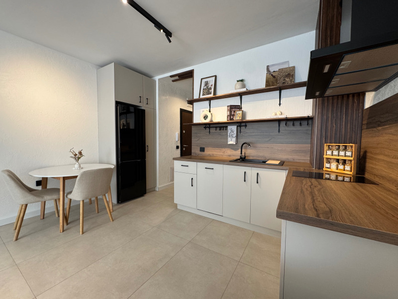 K pronájmu  Studio Sofia , Malinova dolina , 52 m2 | 10647179 - obraz [2]