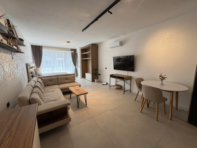 K pronájmu  Studio Sofia , Malinova dolina , 52 m2 | 10647179 - obraz [3]