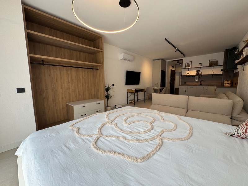 K pronájmu  Studio Sofia , Malinova dolina , 52 m2 | 10647179 - obraz [7]