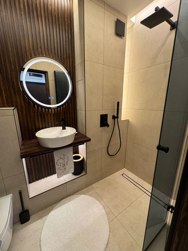 K pronájmu  Studio Sofia , Malinova dolina , 52 m2 | 10647179 - obraz [10]