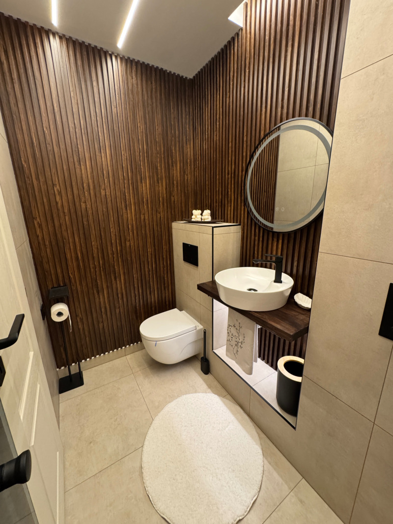 K pronájmu  Studio Sofia , Malinova dolina , 52 m2 | 10647179 - obraz [9]
