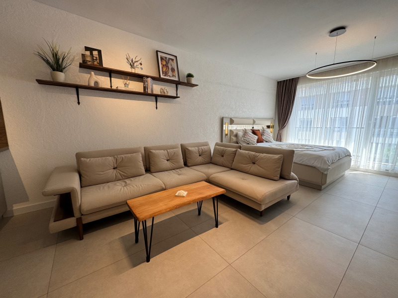 K pronájmu  Studio Sofia , Malinova dolina , 52 m2 | 10647179 - obraz [4]