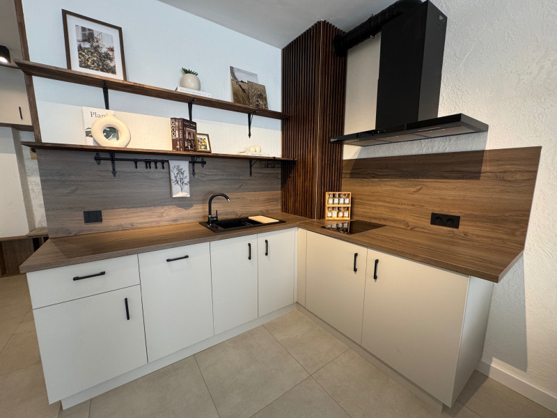 K pronájmu  Studio Sofia , Malinova dolina , 52 m2 | 10647179 - obraz [5]