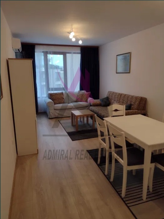 Дава под нем  2-стаен, град Варна, Бриз •  650 EUR • ID 71490907 — holmes.bg - [1] 