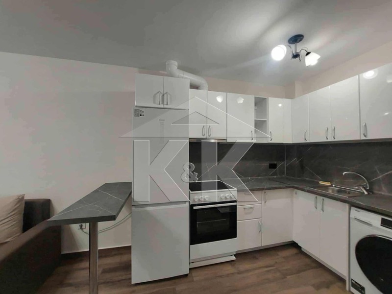 De inchiriat  1 dormitor Varna , Caisieva gradina , 58 mp | 94993116 - imagine [2]