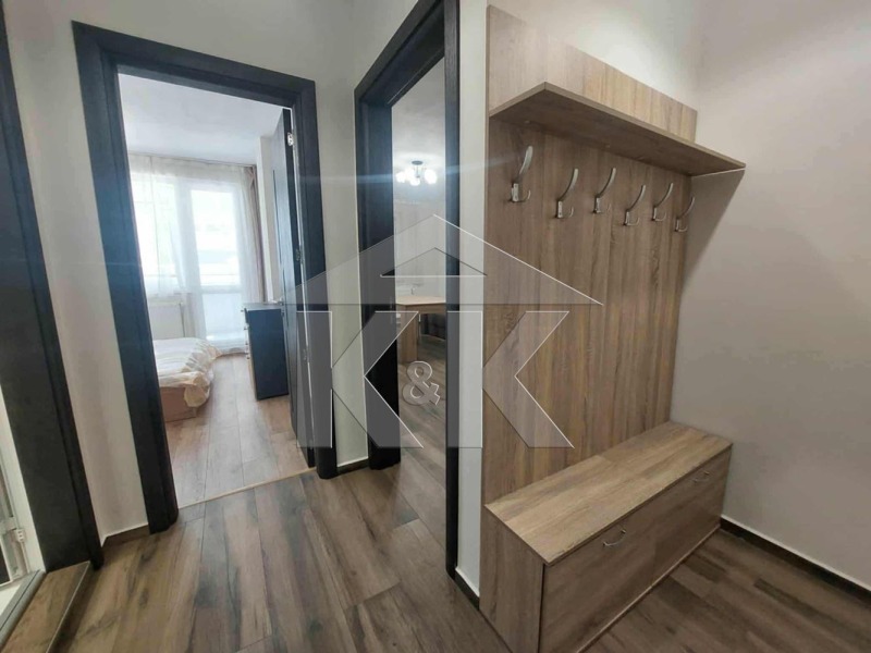 De inchiriat  1 dormitor Varna , Caisieva gradina , 58 mp | 94993116 - imagine [7]
