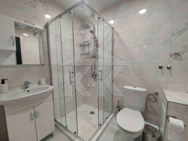 De inchiriat  1 dormitor Varna , Caisieva gradina , 58 mp | 94993116 - imagine [5]