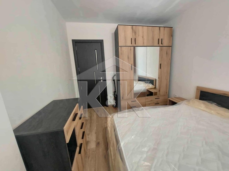 De inchiriat  1 dormitor Varna , Caisieva gradina , 58 mp | 94993116 - imagine [4]