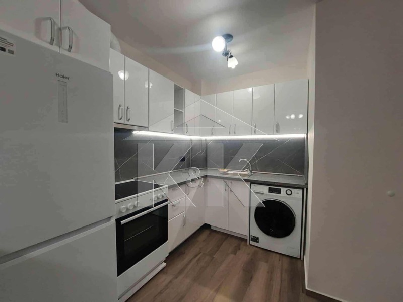 De inchiriat  1 dormitor Varna , Caisieva gradina , 58 mp | 94993116