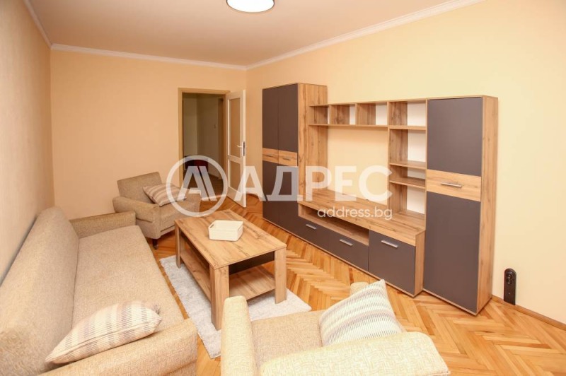 Под наем 2-СТАЕН, град София, Дианабад • 550 € • 12043170 — Holmes.bg
