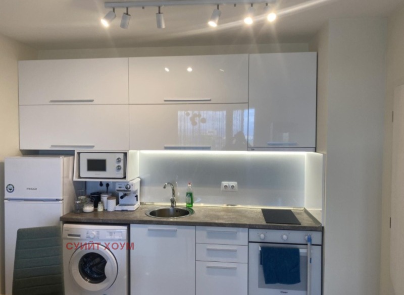 Дава под наем 2-СТАЕН, гр. София, Люлин - център, снимка 3 - Апартаменти - 52534662