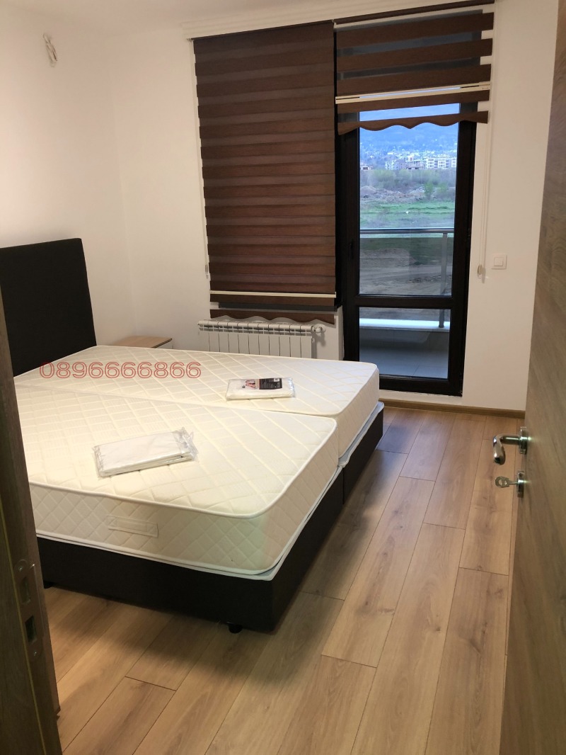 Дава под наем 2-СТАЕН, гр. София, Студентски град