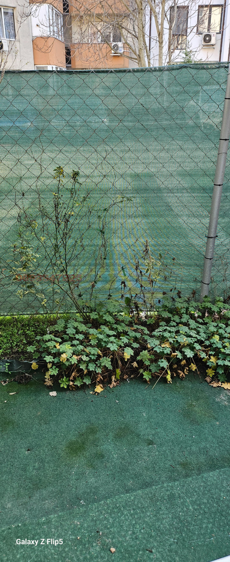 Дава под наем 2-СТАЕН, гр. София, Банишора, снимка 11 - Апартаменти - 52887533